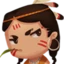 老角色头像