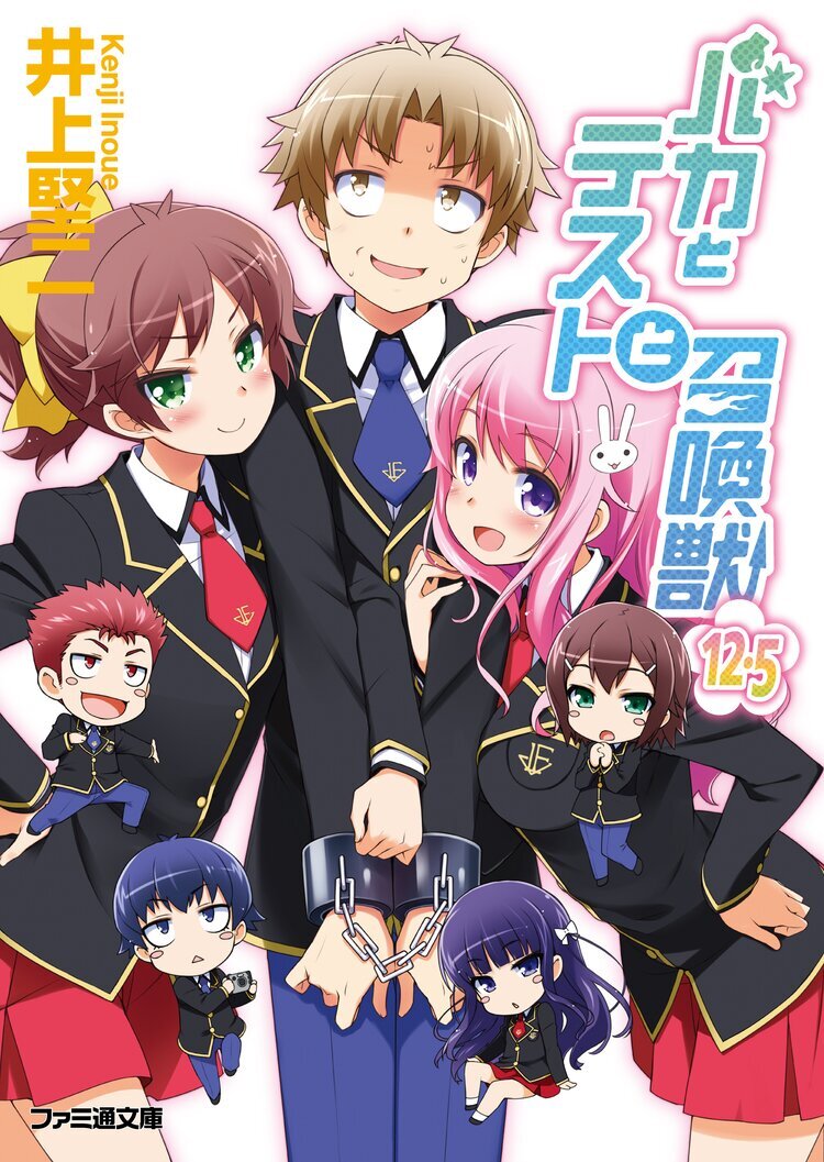 Baka and Test Novel 12.5.jpg