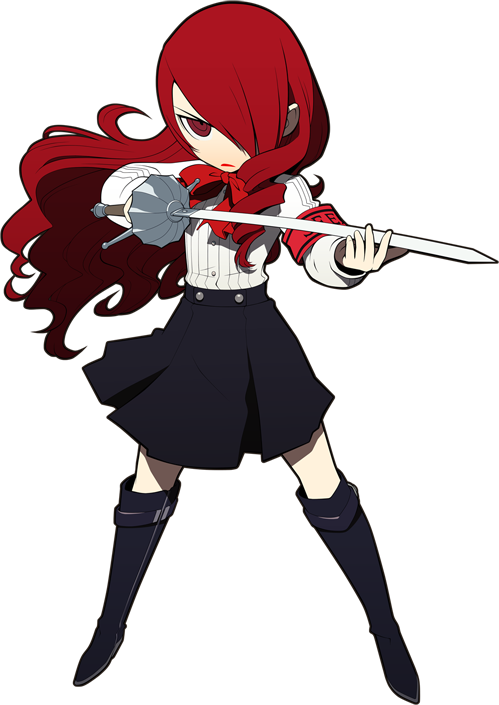 PQ Mitsuru Kirijo Render.png