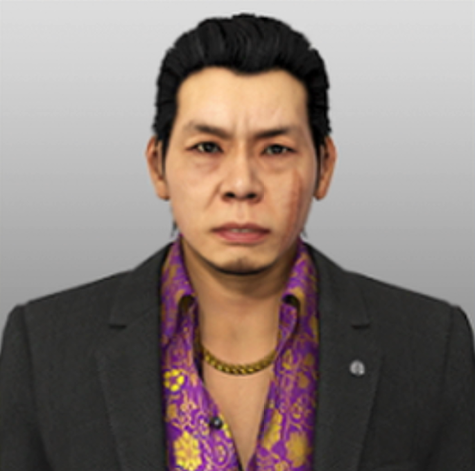 Toshiro Kume Profile.png