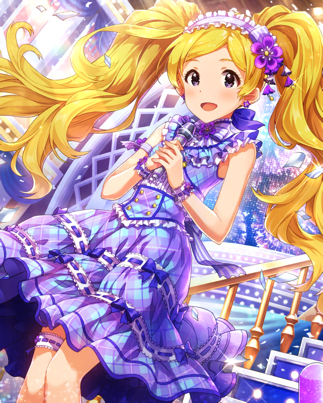 5: エミリー・デュ・シャトレ