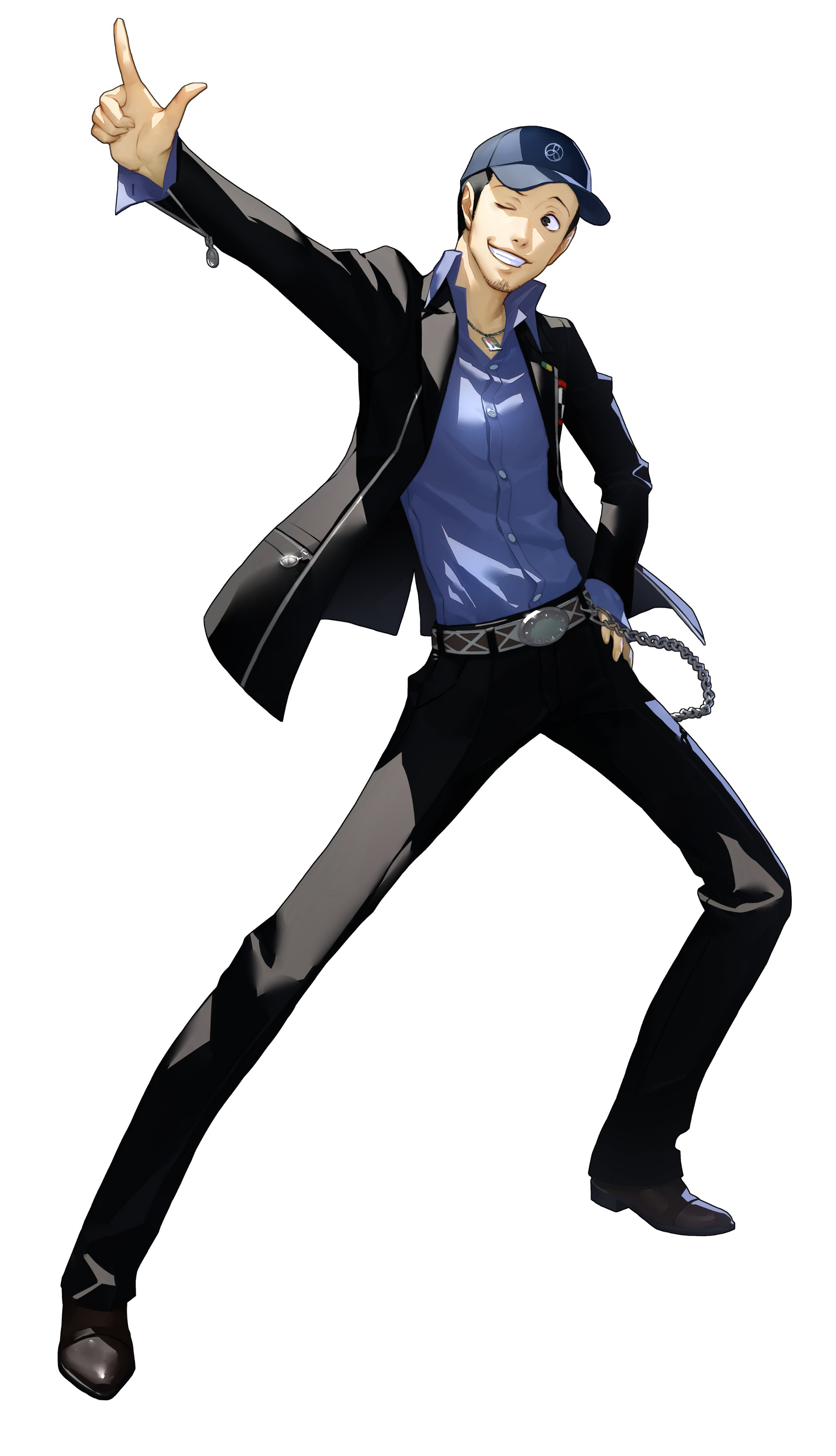 P3RE Iori Junpei.jpg