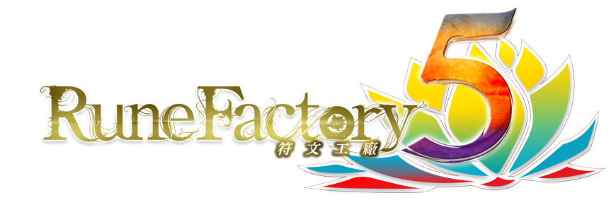 Rune Factory 5 Logo CHT.png