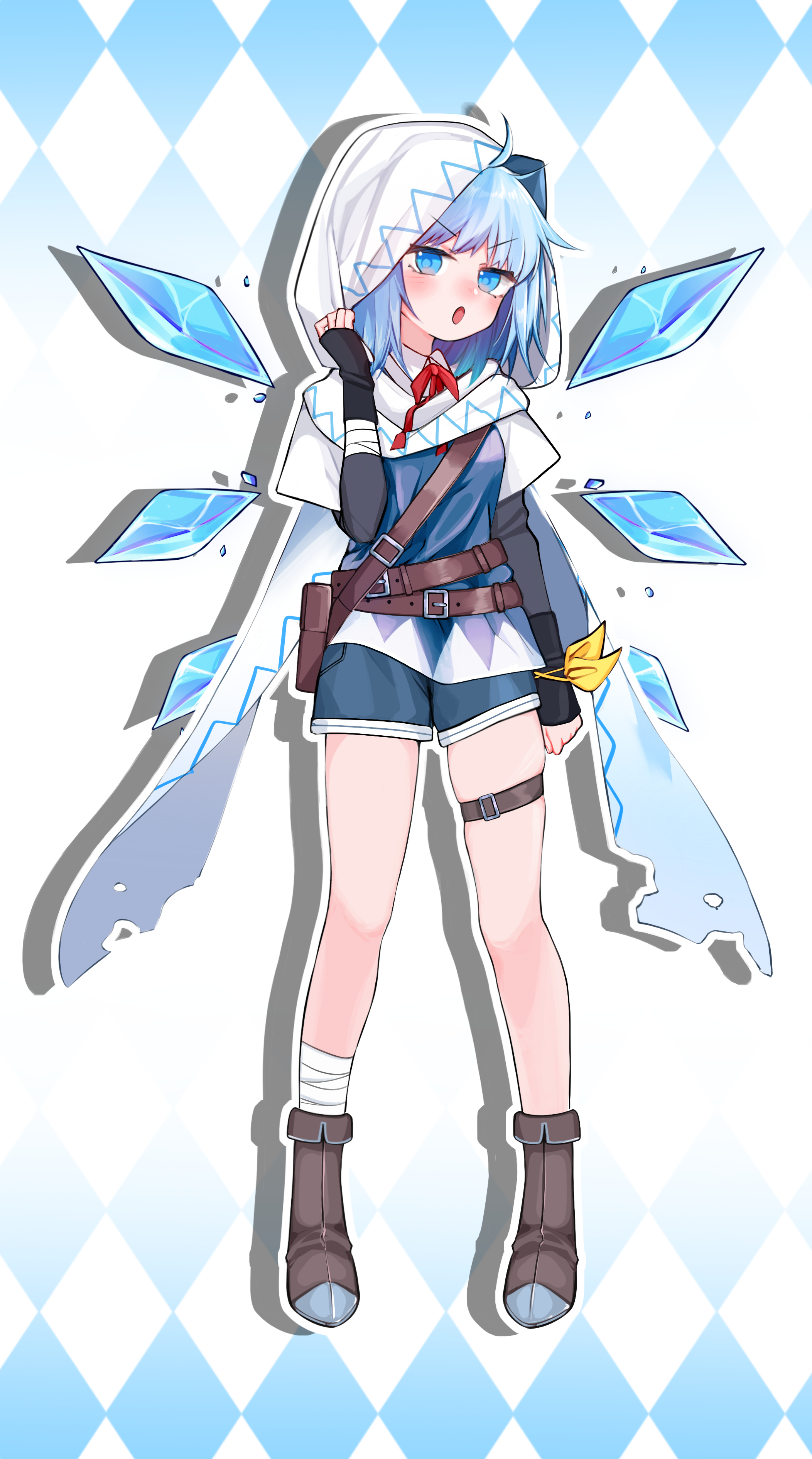 THOIF Cirno4.png