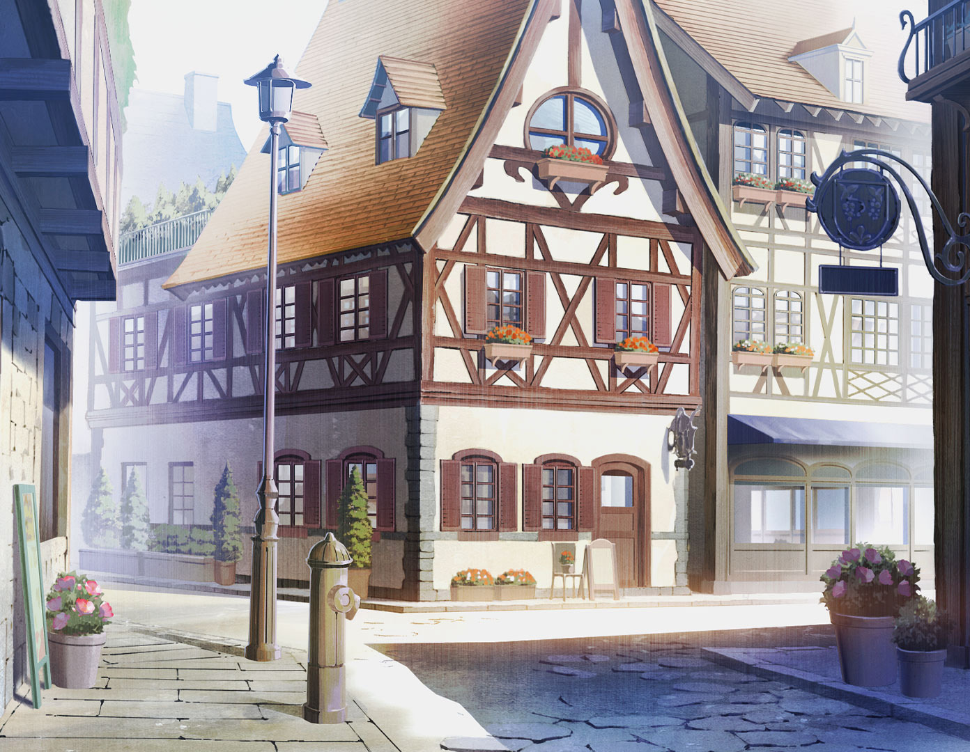 Gochiusa rabbit house exterior.jpg