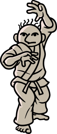 Karate Joe 3DS.png