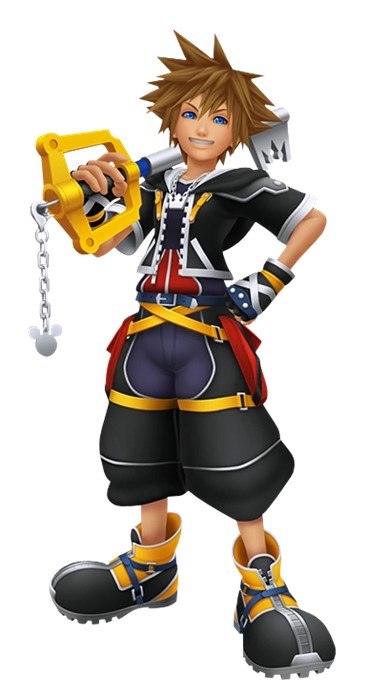 Sora 29 KHIIHD.jpg