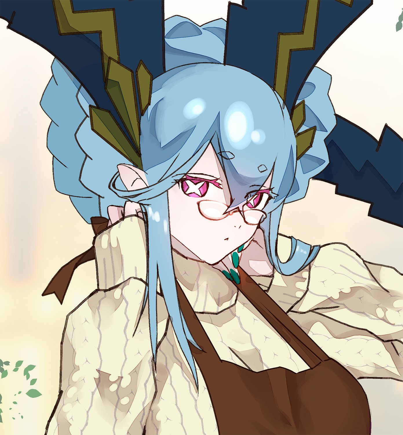 Tiamat Megane Cotetsu.jpg