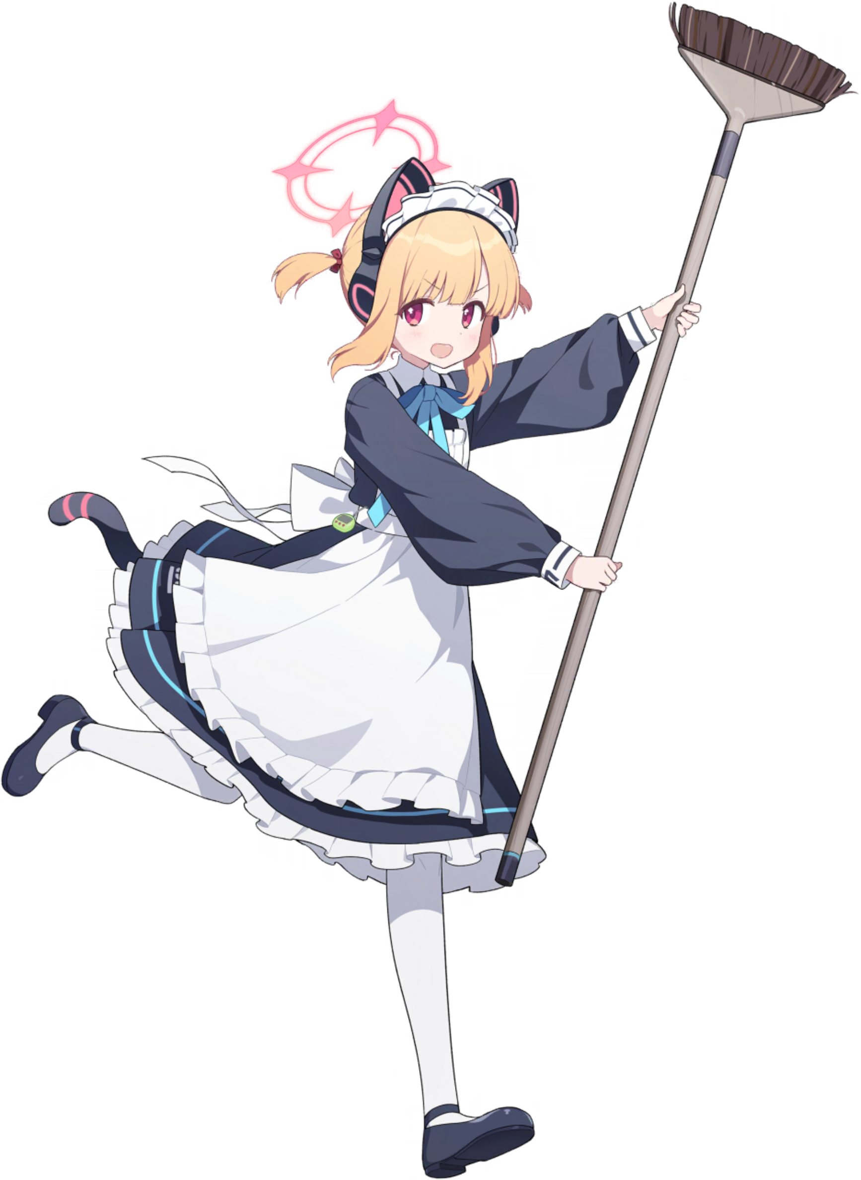 BA Momoi Maid.png