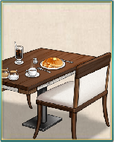 Caféテーブルセット.png