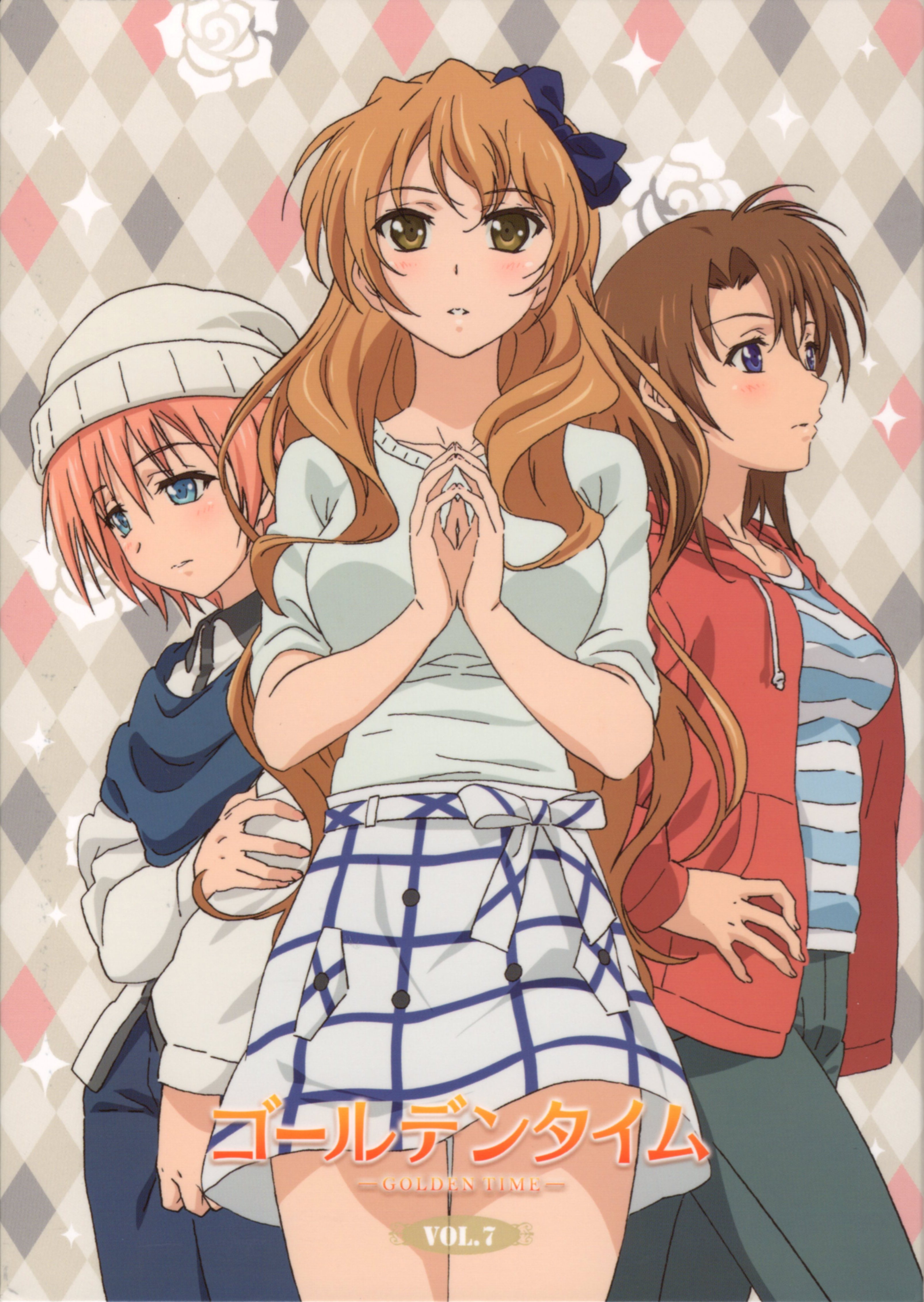 GOLDEN TIME BD Vol 7 Limited Cover.jpg