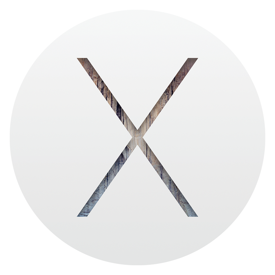 OS X 10.10 Yosemite