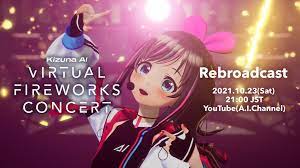 Kizuna AI Virtual Fireworks Concert.jpg