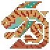 MH4U-Tigerstripe Zamtrios Icon.png