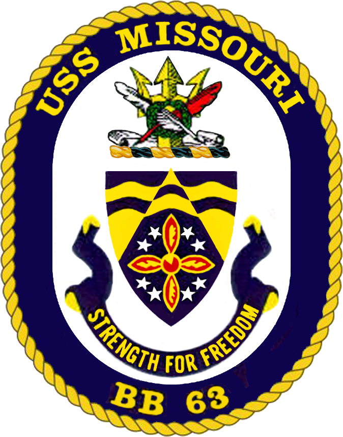 USS Missouri COA.png