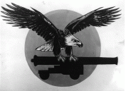 CV-5 Yorktown insignia