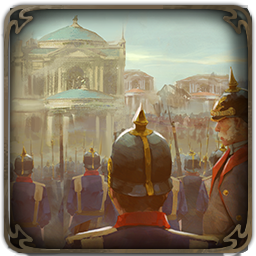 Victoria3 achievement military junta icon.png