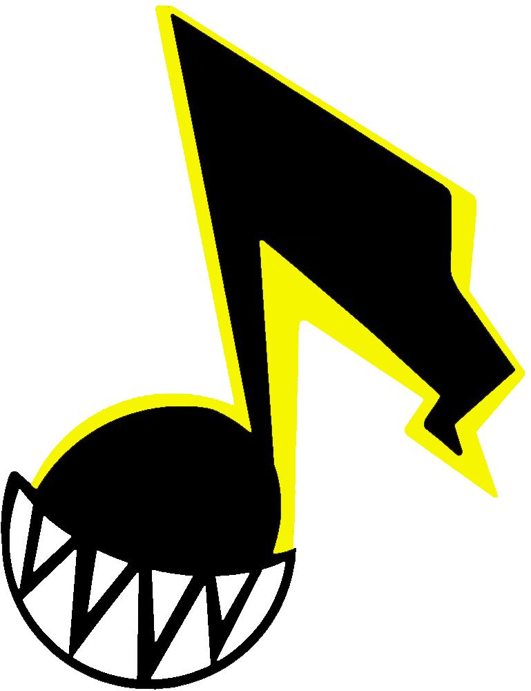 Persona music note yellow.png
