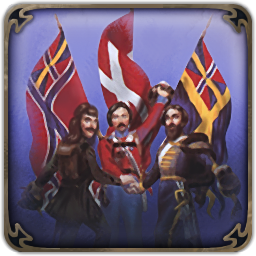 Victoria3 achievement i am a scandinavian icon.png