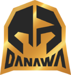Danawa e-sports隊標.png