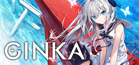 GINKA-steam封面.jpg