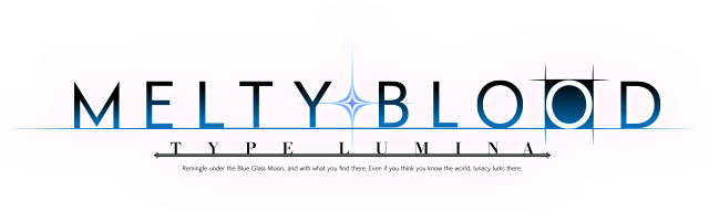 MELTY BLOOD TYPE LUMINA title.png