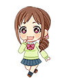 100233N-Oohara-Michiru-Cute 3.png