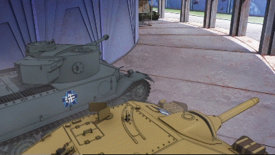 A Combo O Leopon Team(GUP) To 2 M26s.gif