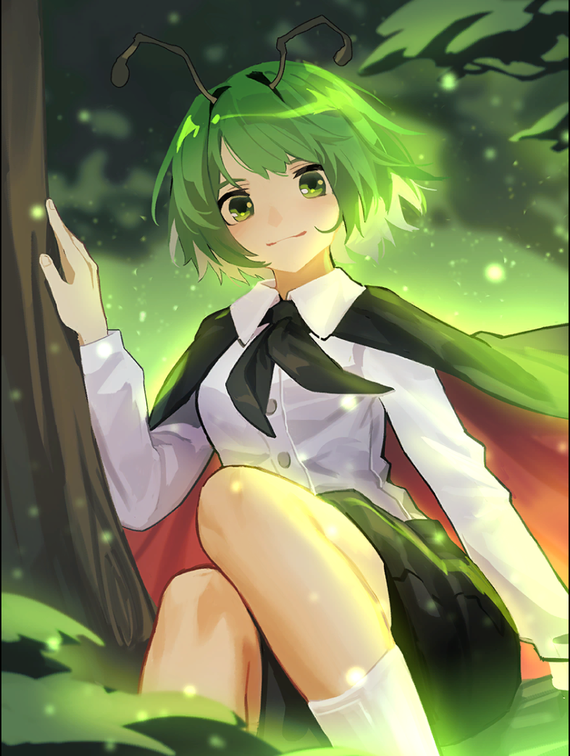 東方幻靈錄 莉格露.png