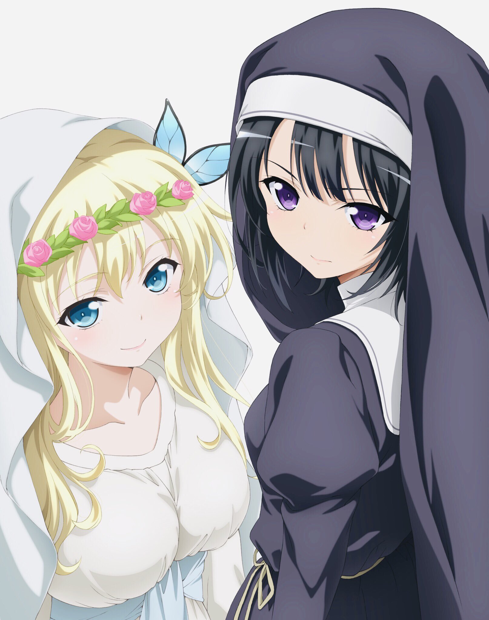 Haganai BD OVA 背面.jpg