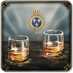 Victoria3 achievement bourbon for everyone icon.png