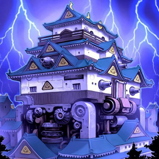 Karakuri Showdown Castle.jpg