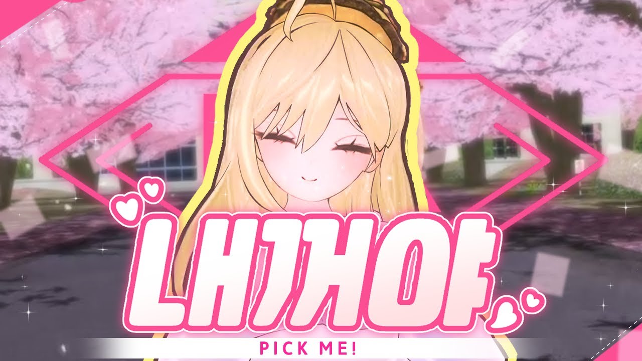 晶堡歌「PICK ME」封面.jpg