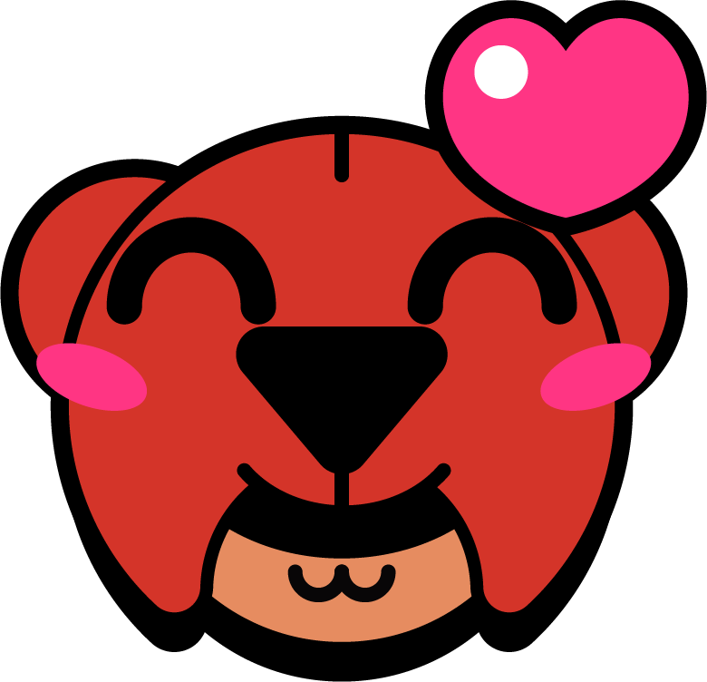 BrawlStars Nita Pin Thanks.png