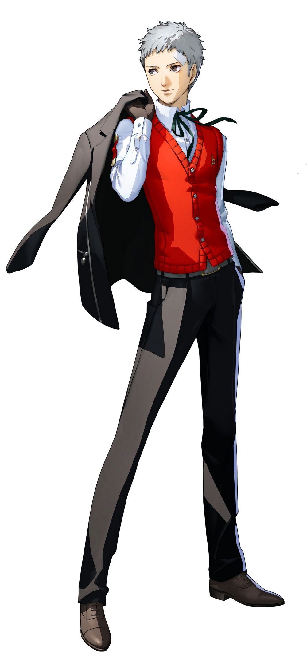 P3RE Akihiko Sanada.png