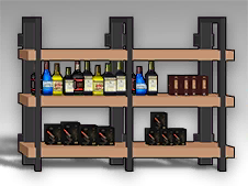 家具 飲料陳列架.png