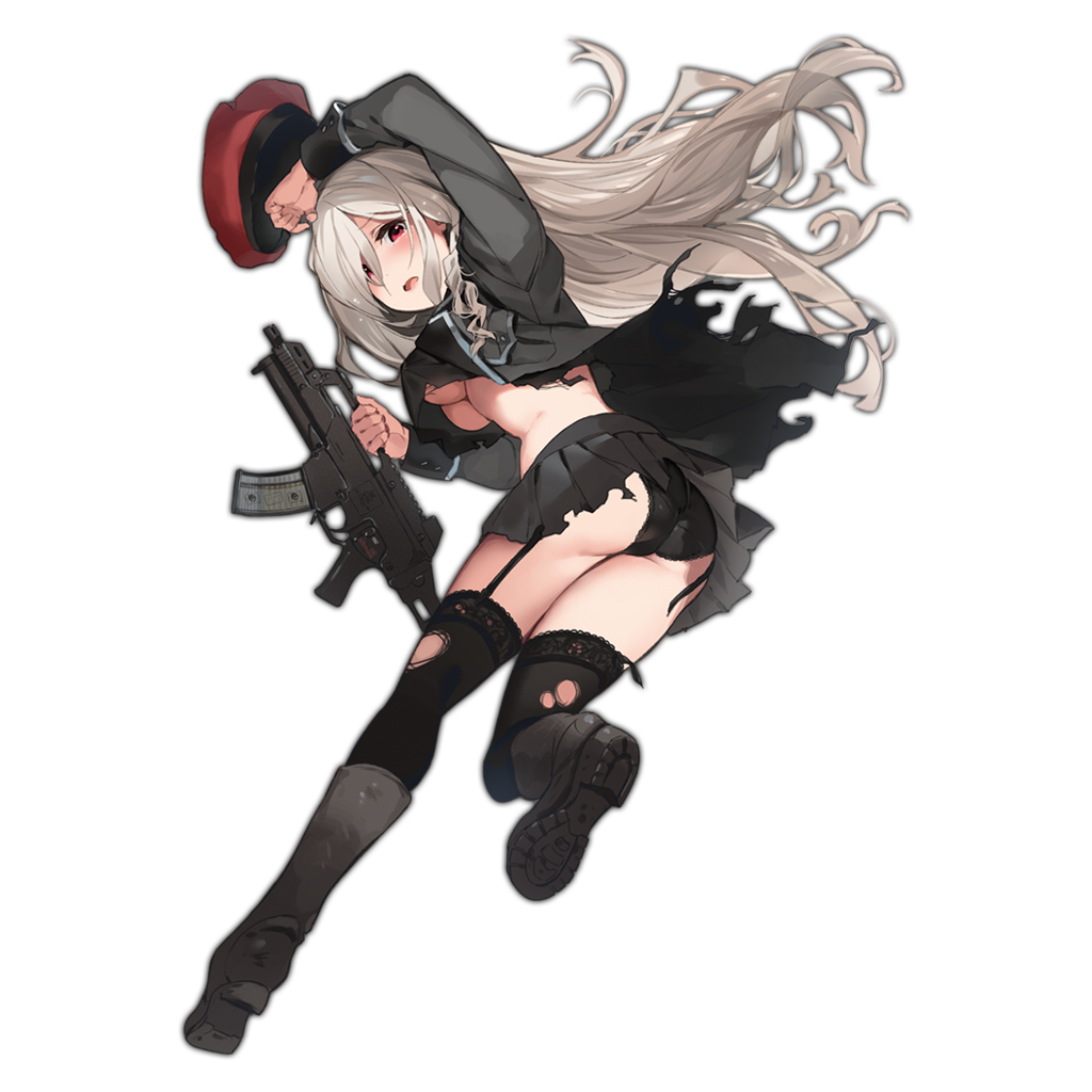 少女前线-G36C-大破.png