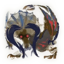 MHRise-Apex Diablos Icon.png