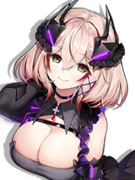 AzurLane icon luoen idol.png