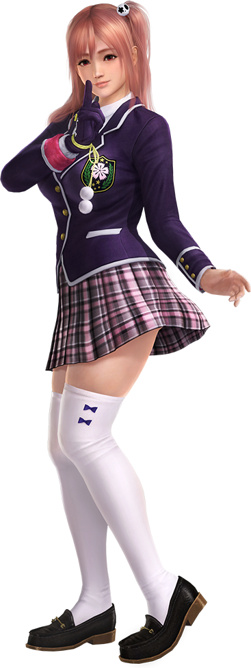 DOA5LR Honoka Render.png