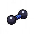 Octopus item dumbbell.png