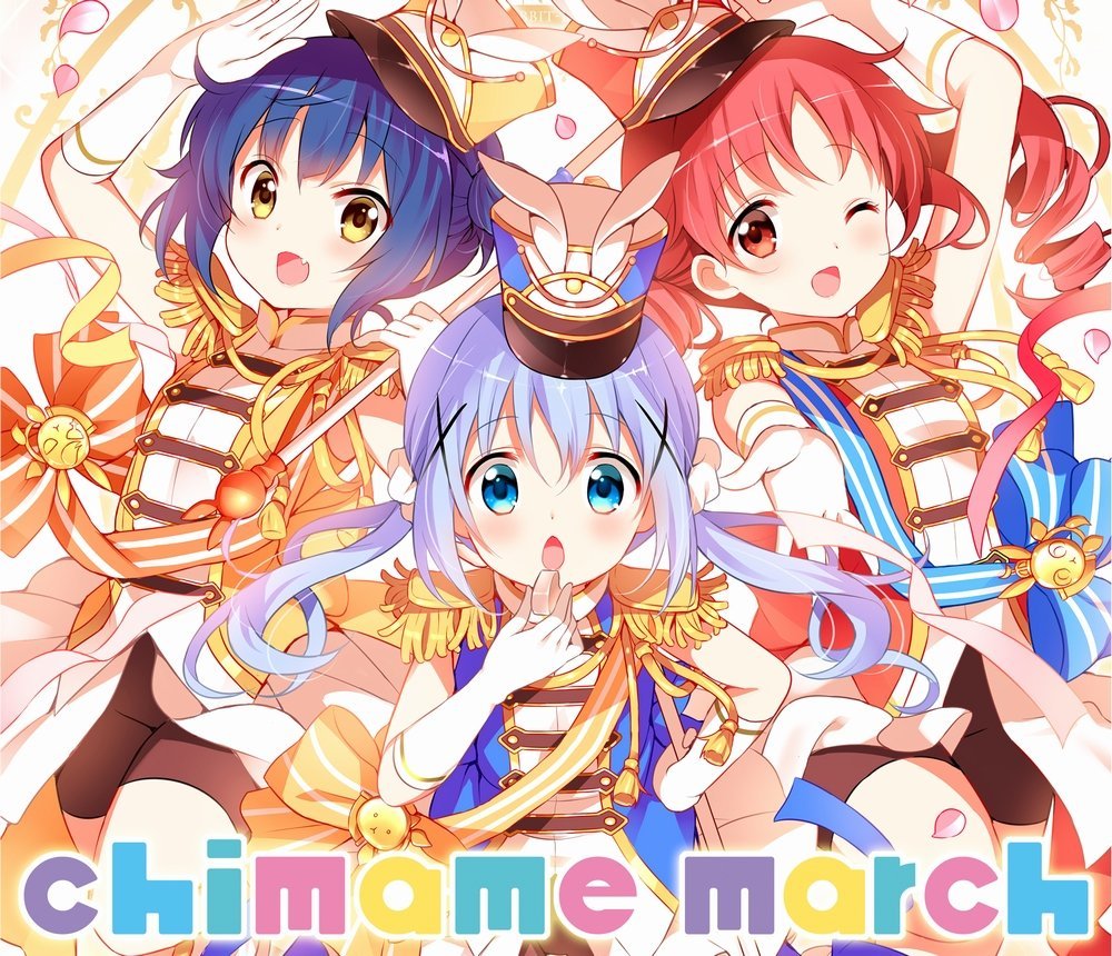 Chimame march.jpg