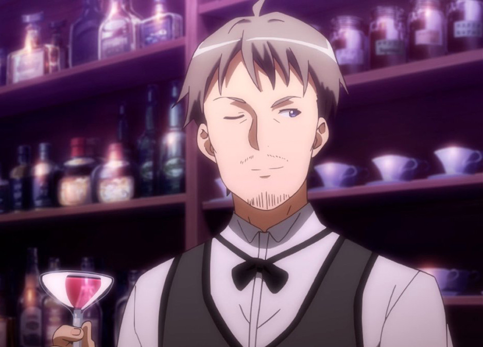 Gochiusa Takahiro Bartender.jpg