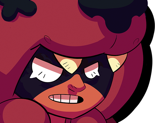 BrawlStars Nita Icon.png