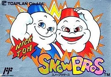 Family Computer JP - Snow Bros.jpg