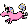 Octopus item pink unicorn.png
