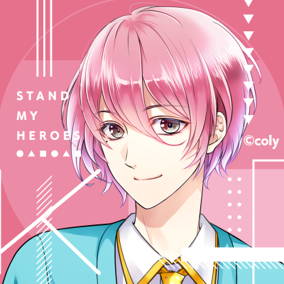 StandMyHeroes SNSicon KawaiHikaru.png