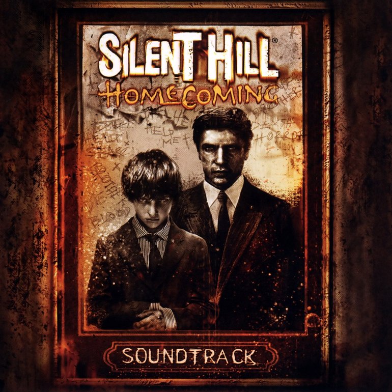 Silent Hill Homecoming Soundtrack.jpg