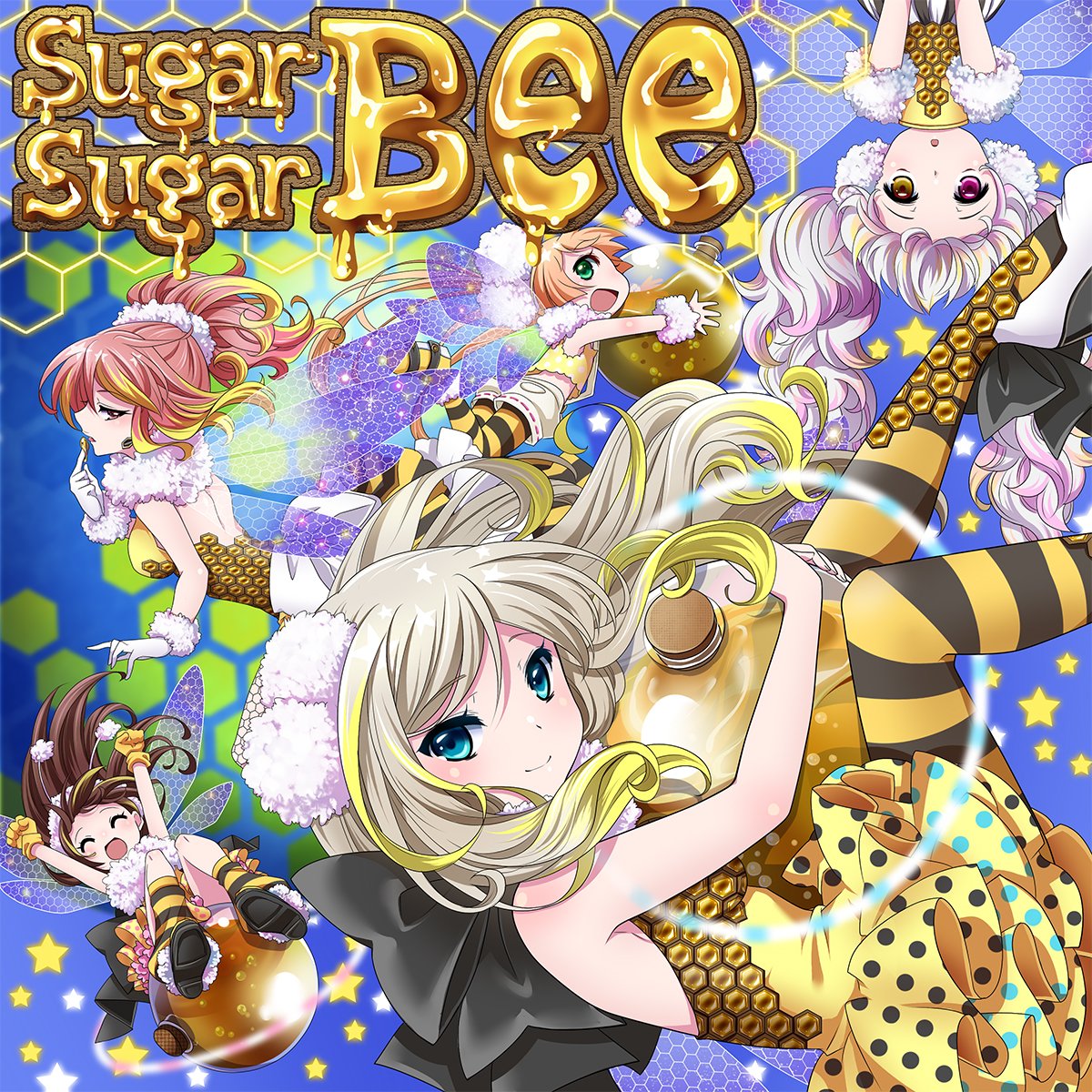 Sugar Sugar Bee.jpg