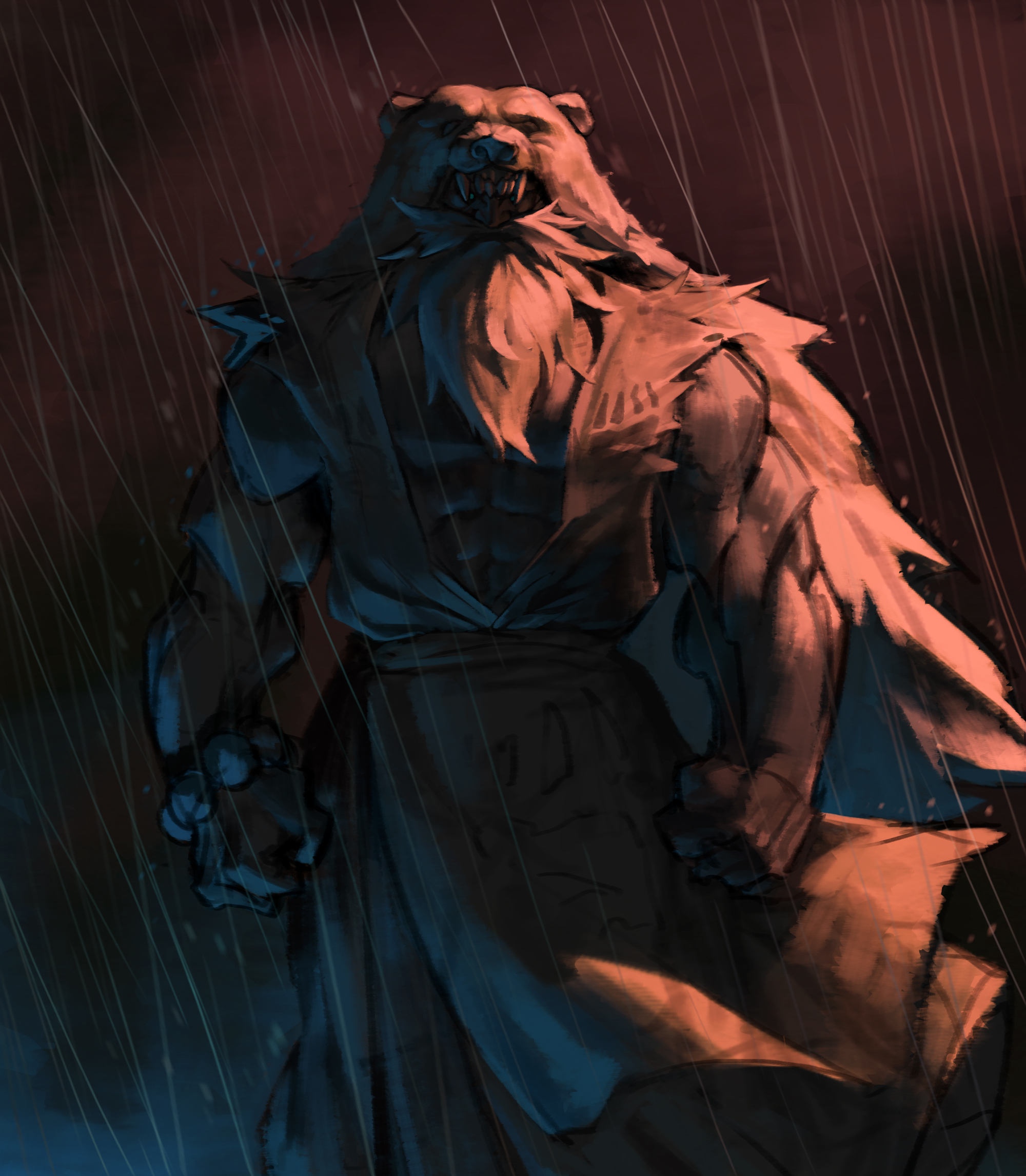 Udyr Rain.jpg